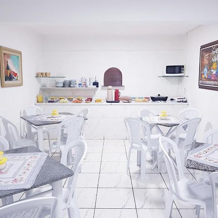 Ht Suites Mobiliadas Brasília Exteriör bild