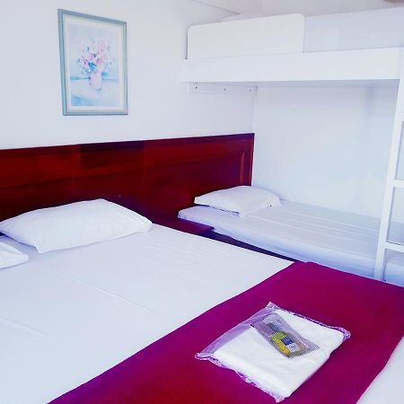 Ht Suites Mobiliadas Brasília Exteriör bild