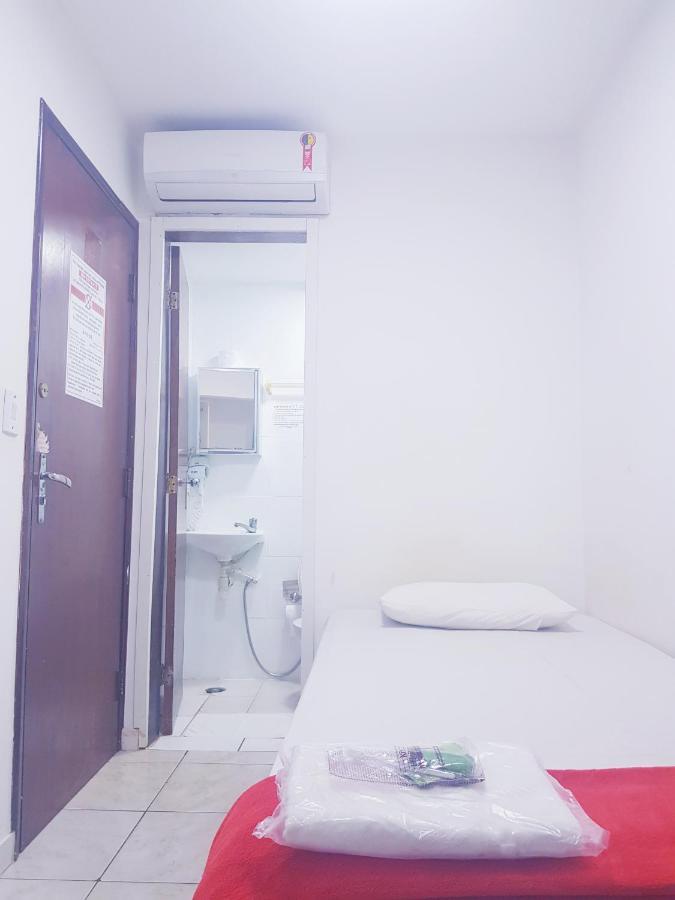 Ht Suites Mobiliadas Brasília Exteriör bild