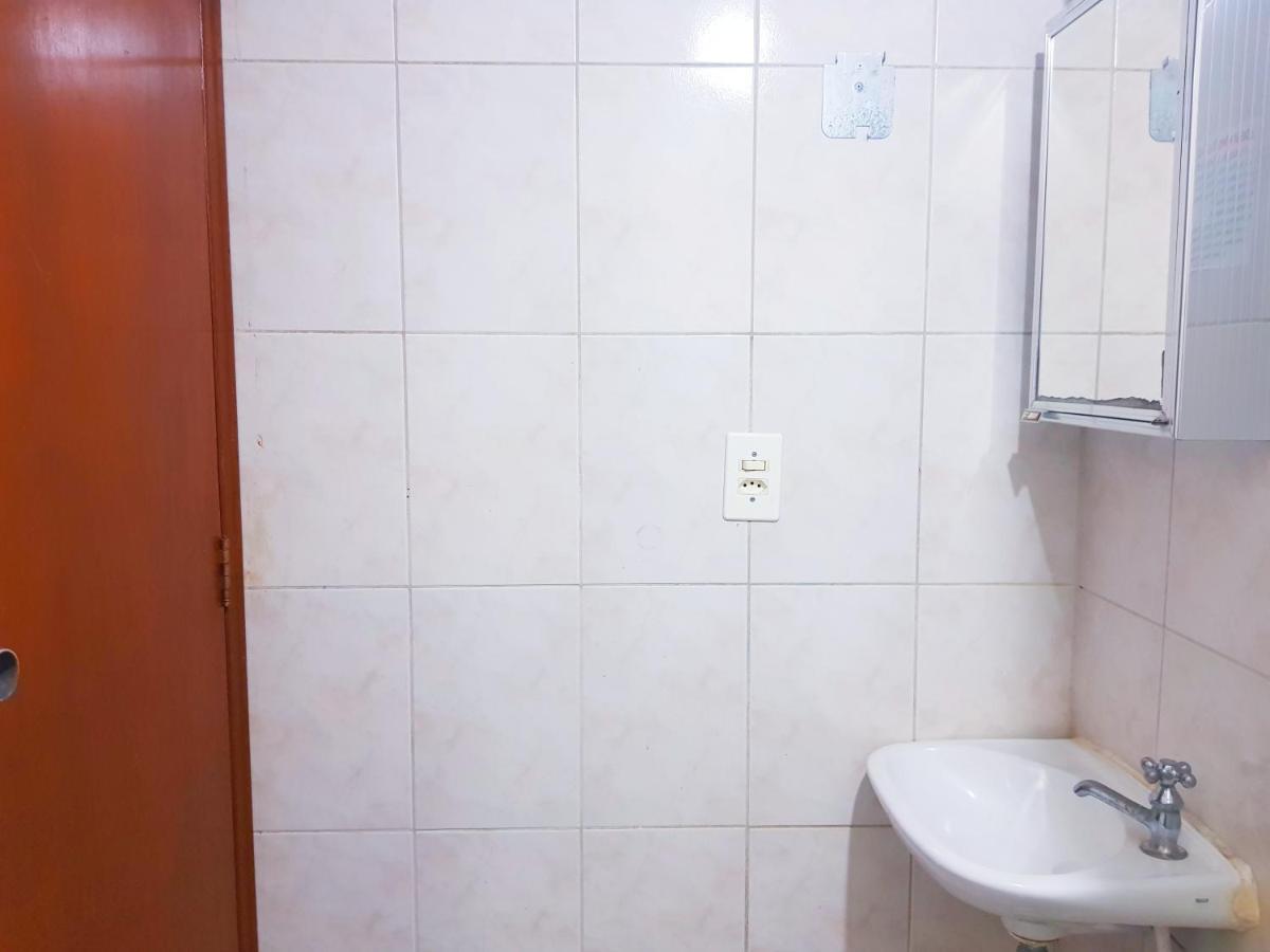 Ht Suites Mobiliadas Brasília Exteriör bild