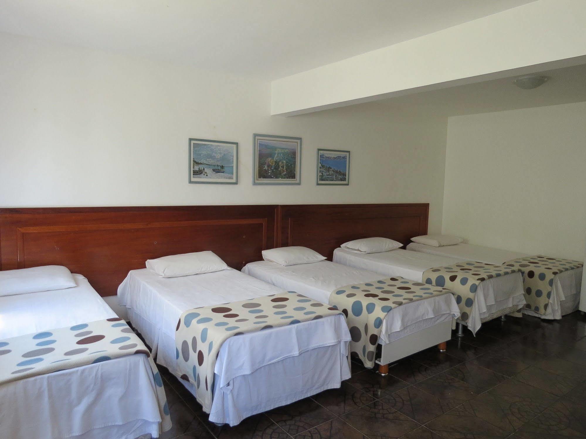 Ht Suites Mobiliadas Brasília Exteriör bild